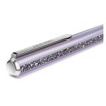 Swarovski penna a sfera Crystal Shimmer Glide