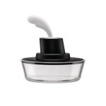 Alessi porta burro ship shape