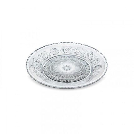 Baccarat Piatto 16 Cm Arabesque
