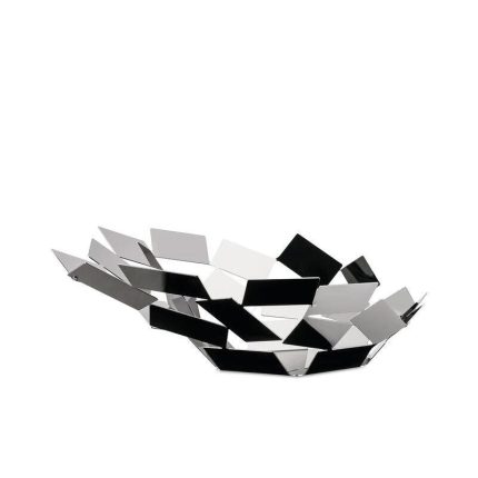 Alessi centrotavola Scirocco