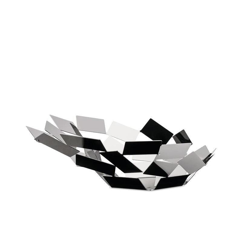 Alessi centrotavola Scirocco Alessi centrotavola Scirocco