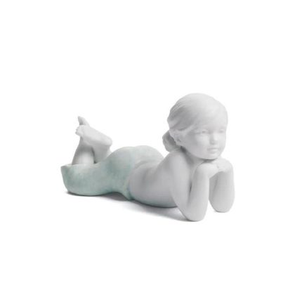 Lladro la figlia