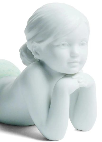 Lladro la figlia