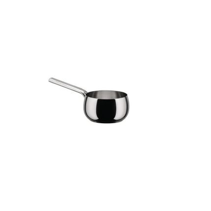 Alessi casseruola 14 cm con manico lungo mami