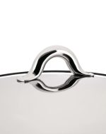 Alessi coperchio 14 cm mami