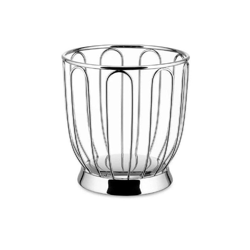 Alessi porta agrumi 19 cm Alessi porta agrumi 19 cm