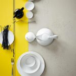 Rosenthal studio line theiera tac 02 white