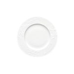 Rosenthal studio line piatto piano 25 cm zauberflote weiss