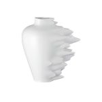 Rosenthal studio line vaso 30 cm fast weiss bianco