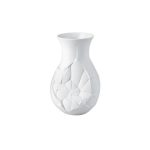 Rosenthal studio line vaso 26 cm vase of phases weiss matt