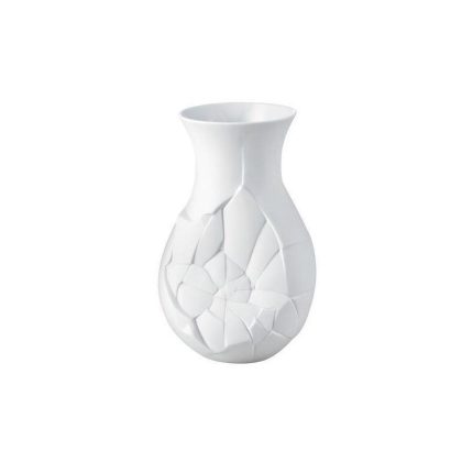 Rosenthal studio line vaso 26 cm vase of phases weiss matt