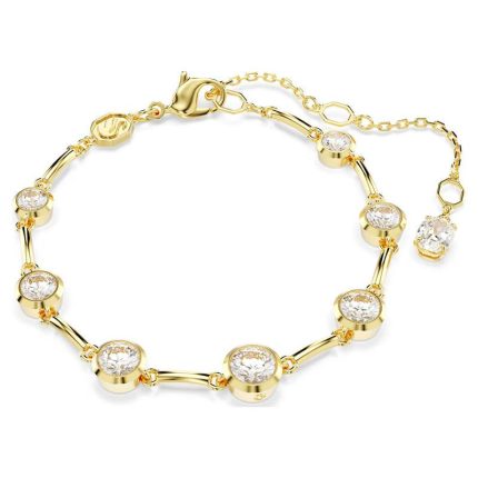 Swarovski Bracciale Tennis Imber