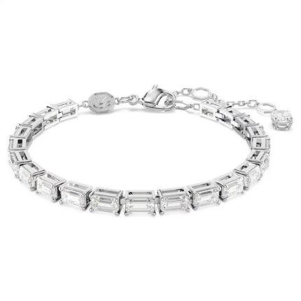 Swarovski Bracciale Tennis Matrix