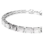 Swarovski Bracciale Tennis Matrix