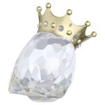 Swarovski Symbolica Cuore con Corona