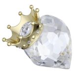 Swarovski Symbolica Cuore con Corona