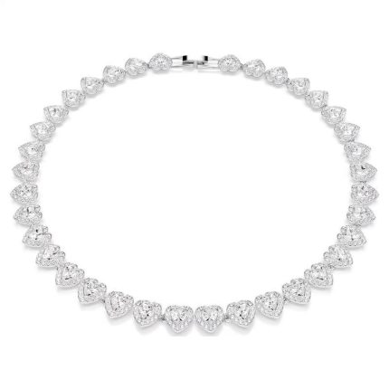 Swarovski Collana Tennis Ariana Grande x Swarovski