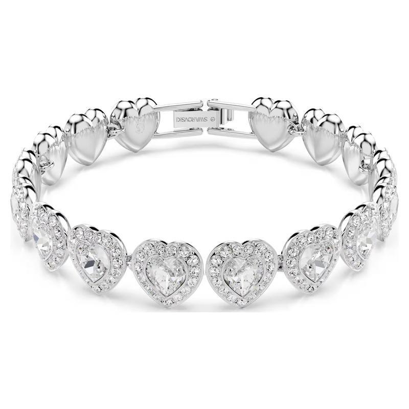 Swarovski Bracciale Tennis Ariana Grande x Swarovski Swarovski Bracciale Tennis Ariana Grande x Swarovski