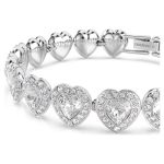 Swarovski Bracciale Tennis Ariana Grande x Swarovski