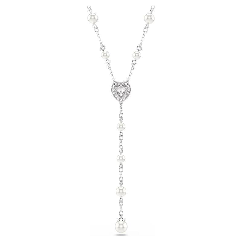 Swarovski Collana a Y Ariana Grande x Swarovski Swarovski Collana a Y Ariana Grande x Swarovski