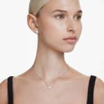 Swarovski Pendente Ariana Grande x Swarovski