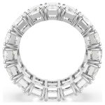 Swarovski Anello Matrix Vittore Misura 52