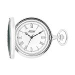 Lorenz Orologio da taschino a carica manuale