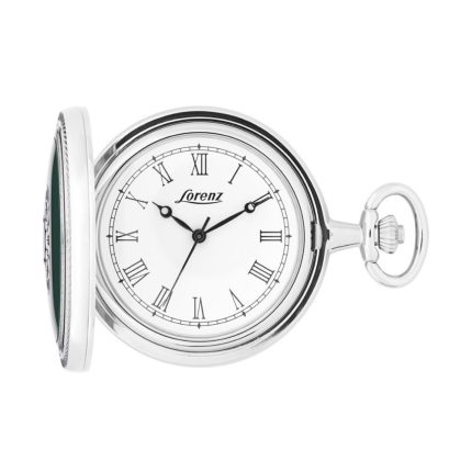 Lorenz Orologio da taschino a carica manuale