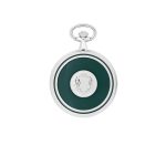 Lorenz Orologio da taschino a carica manuale