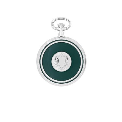 Lorenz Orologio da taschino a carica manuale