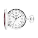 Lorenz Orologio da taschino a carica manuale