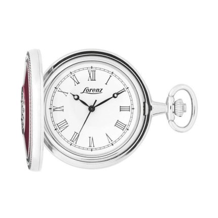 Lorenz Orologio da taschino a carica manuale