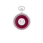 Lorenz Orologio da taschino a carica manuale