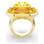 Swarovski Anello cocktail Lucent Misura 58