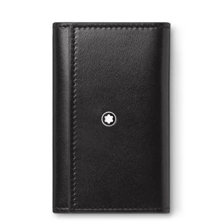 Montblanc Astuccio Portachiavi in Pelle Meisterst