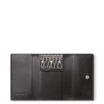 Montblanc Astuccio Portachiavi in Pelle Meisterst