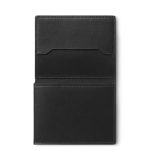 Montblanc Portacarte Trifold 4 Tasche in Pelle Soft