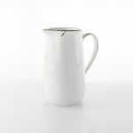 Weissestal Brocca Onix White Break