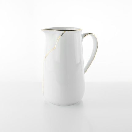 Weissestal Brocca Onix White Break