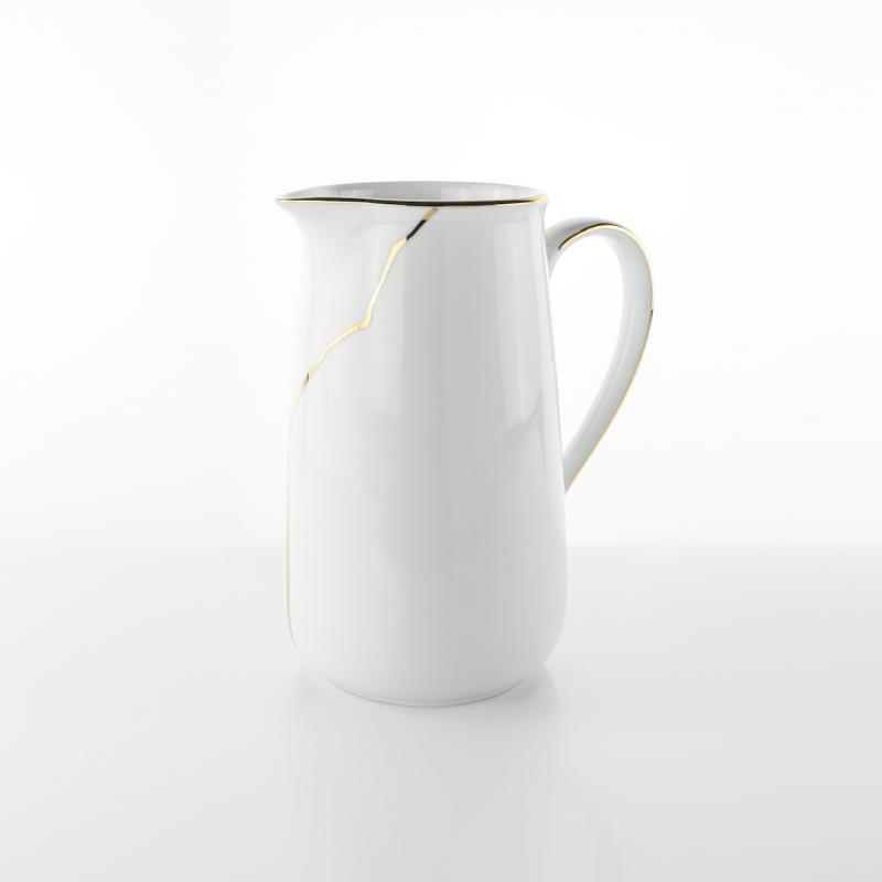 Weissestal Brocca Onix White Break Weissestal Brocca Onix White Break