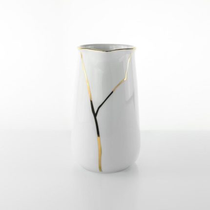 Weissestal Brocca Onix White Break