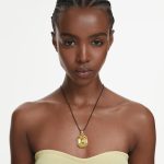 Swarovski Pendente Lucent