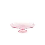 Emo Alzata piana grande color cipria