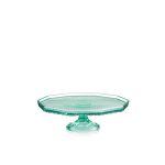 Emo Alzata piana grande color verde