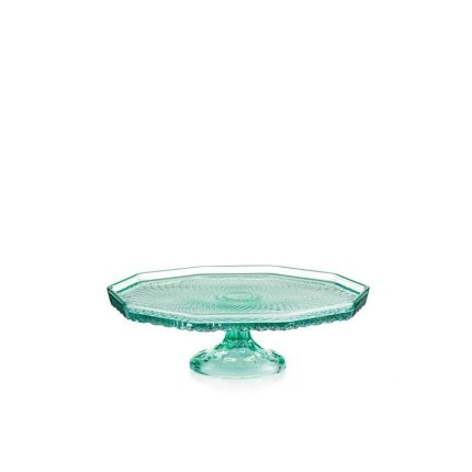 Emo Alzata piana grande color verde