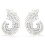 Swarovski Orecchini pendenti Ariana Grande x Swarovski