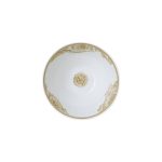 Versace Coppa 18 cm Barocco Beige