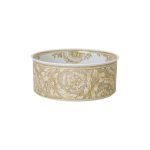 Versace Insalatiera 22 cm Barocco Beige