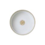 Versace Insalatiera 22 cm Barocco Beige