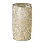 Versace Vaso 30 cm Barocco Beige